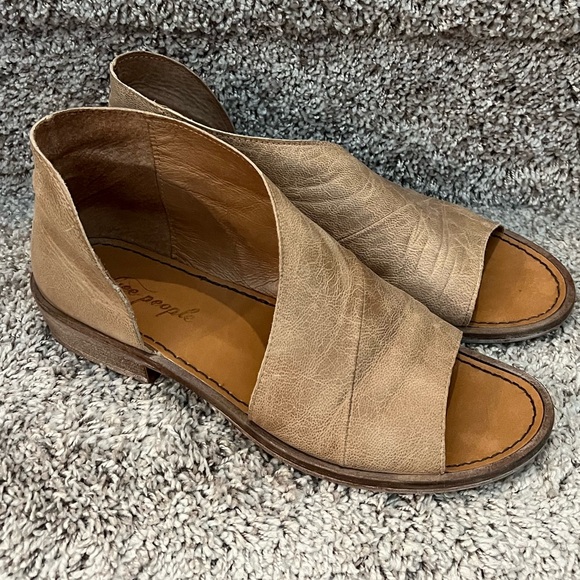 Free People Mont Blanc - Picture 2 of 6